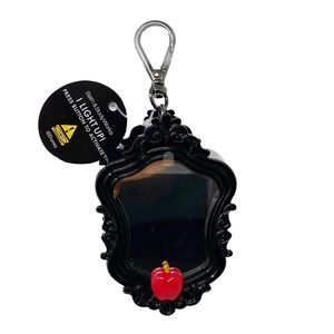 Bath & Body Works Disney Villains Evil Queen Light Up Mirror PocketBac Holder